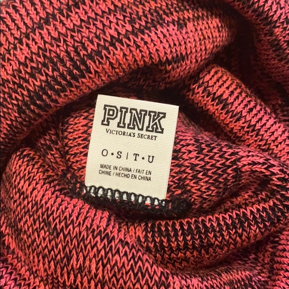 PINK beanie - Picture 3 of 3